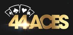 44aces casino