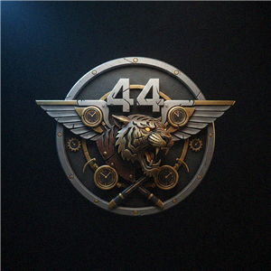 44Aces